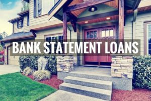 California Bank Statement Loans